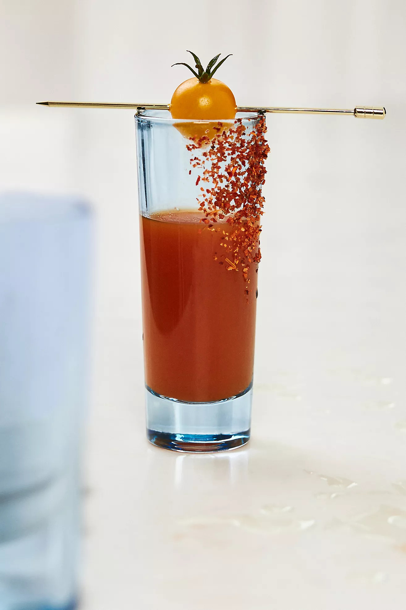 Morgan Shot Glasses, Set of 4 | Anthropologie (US)