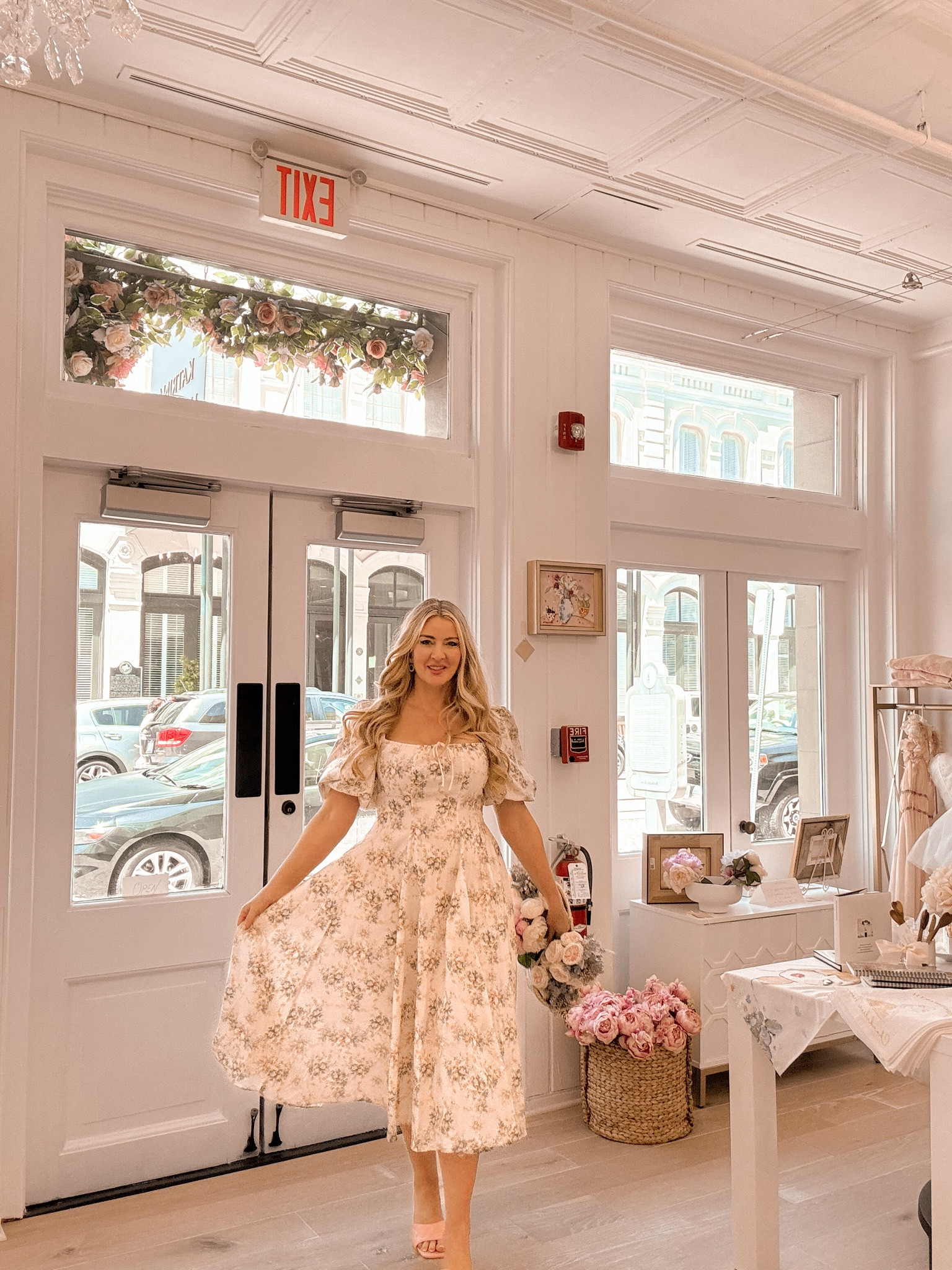 #LTKSeasonal #LTKStyleTip #LTKOver40