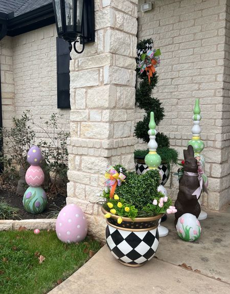 Easter favorites from Amazon & GrandinRoad 

#LTKhome #LTKSeasonal #LTKSpringSale