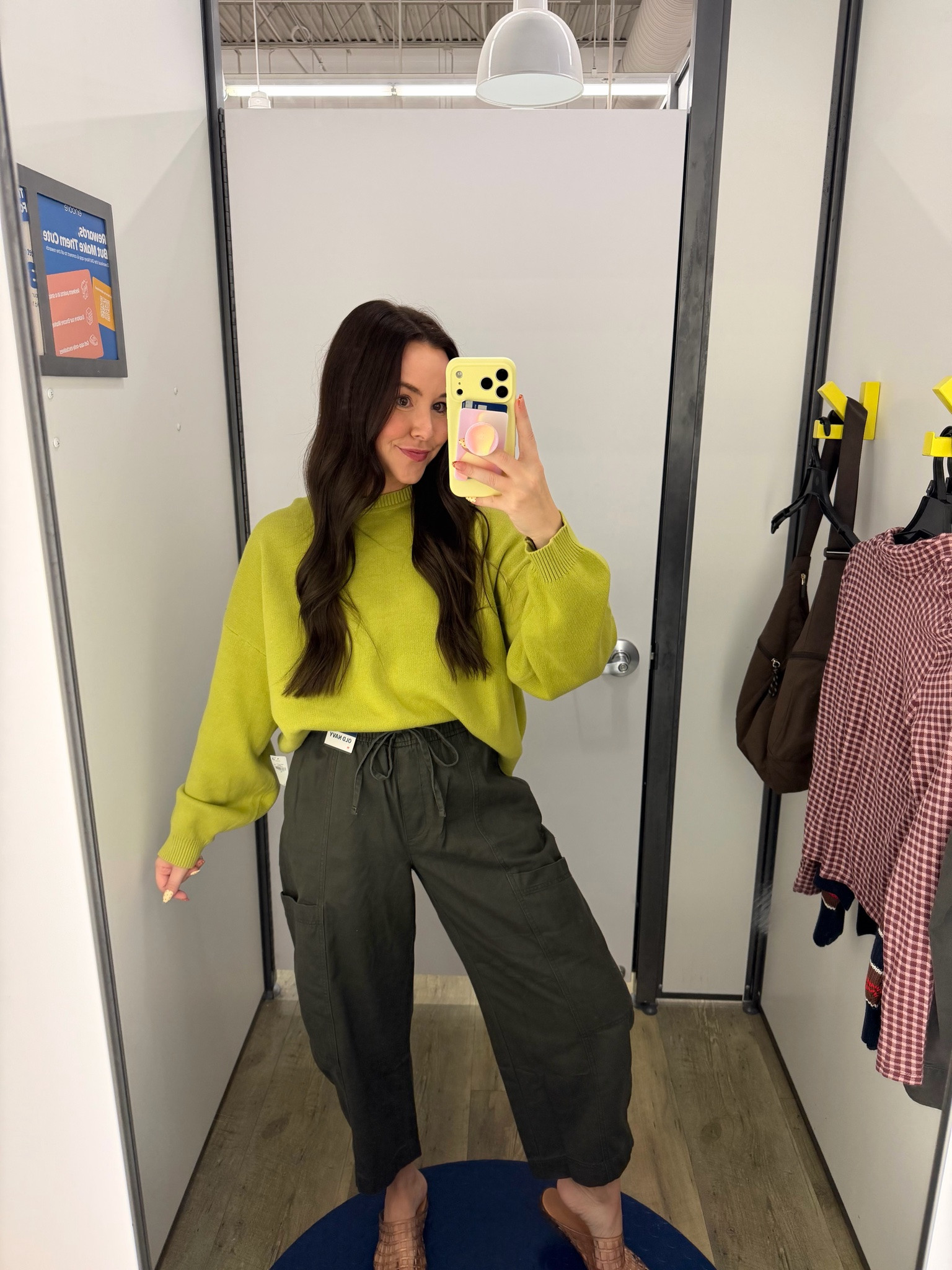 Sweater XL
Pants M

#LTKootd #LTKgrwm #LTKMidsize
