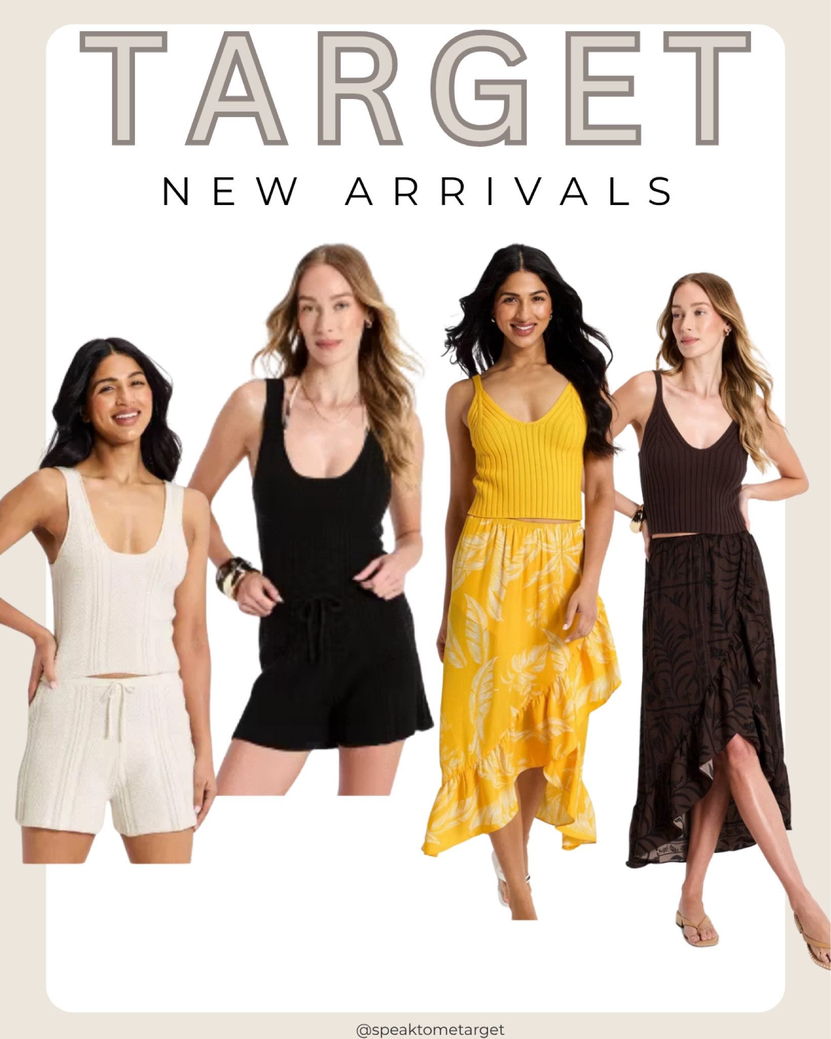 NEW! A New Day Arrivals at Target 