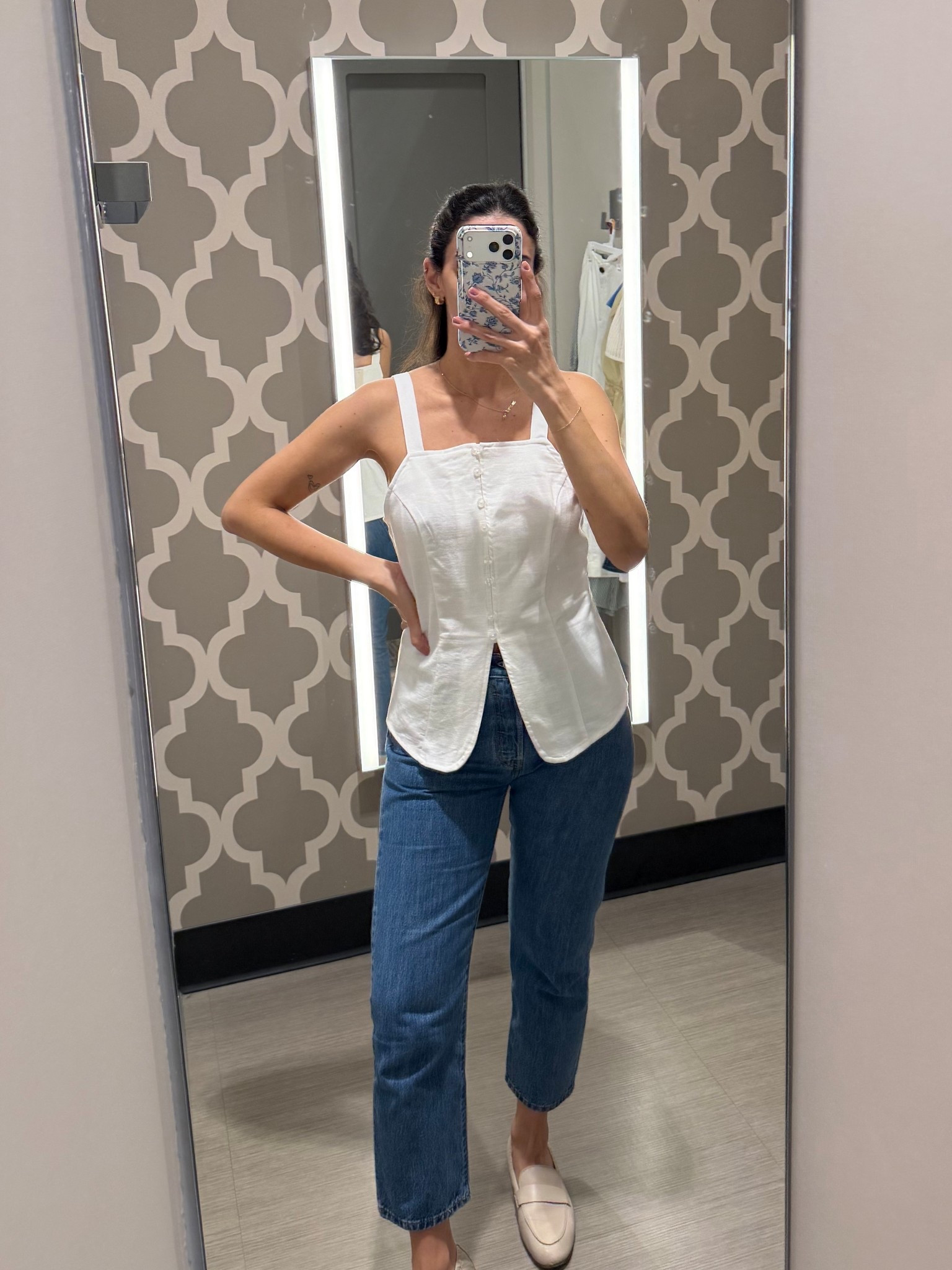 Target circle week finds
Wearing size Small

#LTKSaleAlert #LTKSeasonal