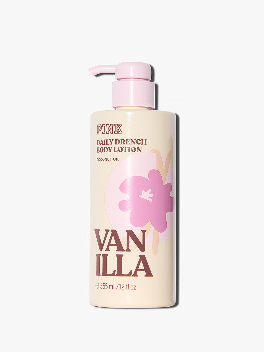 VANILLA Body Lotion | Victoria's Secret (US / CA )