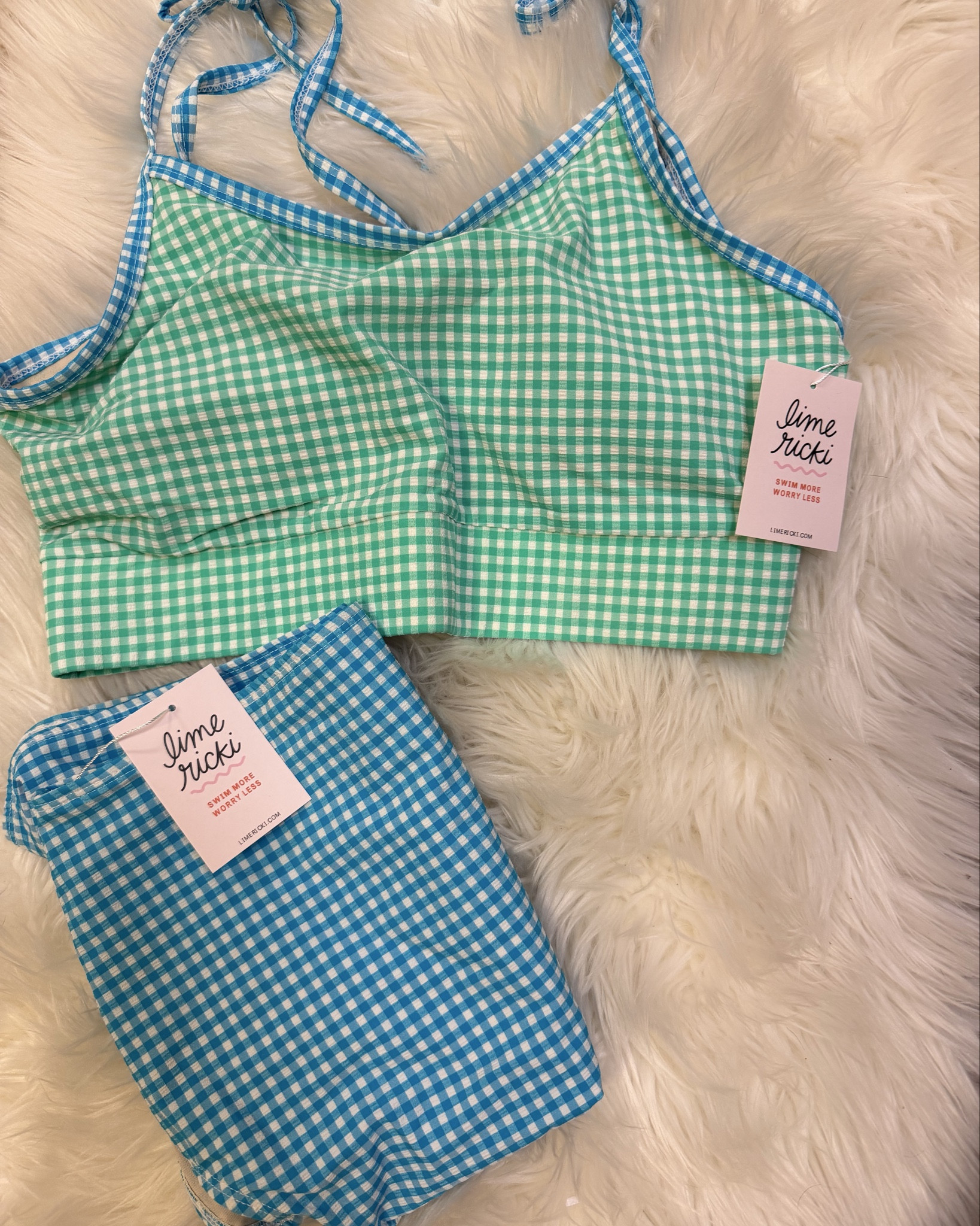 When the temps are above 60 in the Midwest it’s basically Summer!!

 A swimsuit that actually stays put? Yes please 🙌 Lime Ricki suits are made to move, made for every body & and actually have me feeling confident #postpartum

Their suits are made to move, super flattering, and come in sizes XXS–4X. If you’ve been eyeing one, now’s the time before sizes sell out!  

✨ Sizes XXS–4X
✨ Made to move & made for every body

  

#LTKSwim #LTKmomlife #LTKBump