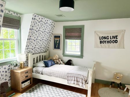 Big boy bedroom | pottery barn kids | target | bedding | home decor 

#LTKHome #LTKBaby #LTKKids