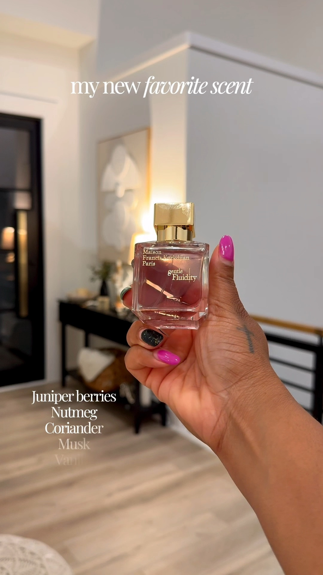 My new favorite scent for everyday 

#LTKvlog #LTKgrwm #LTKBeauty