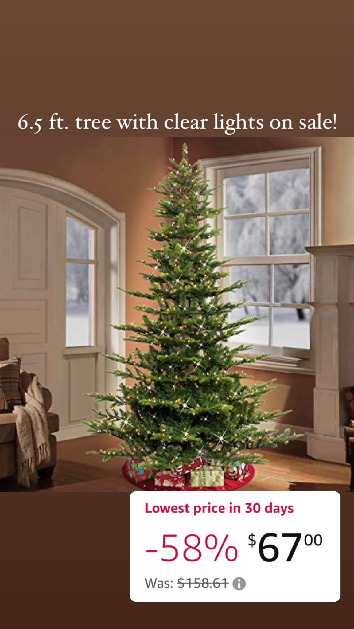 #LTKHoliday #LTKSeasonal #LTKsalealert