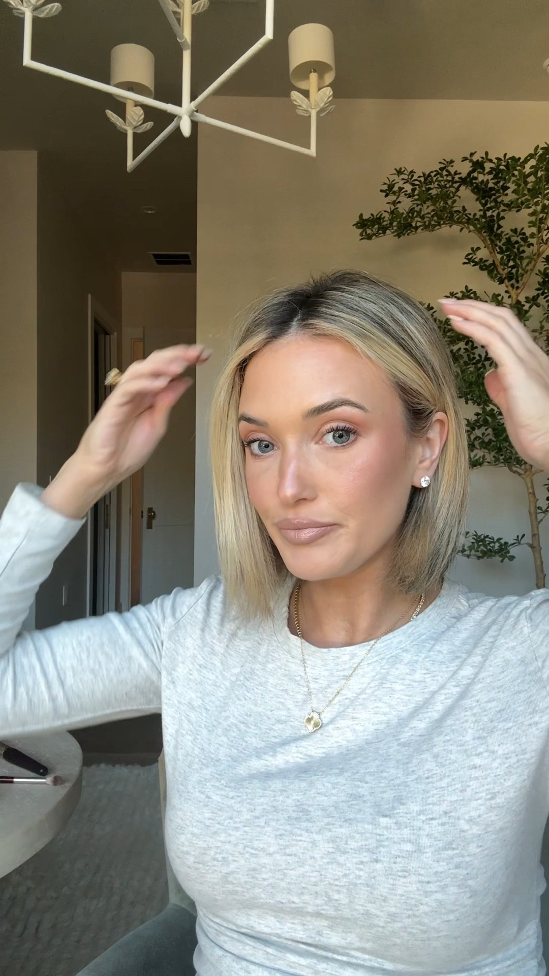 Current makeup routine 🫶

#LTKSeasonal #LTKStyleTip #LTKBeauty