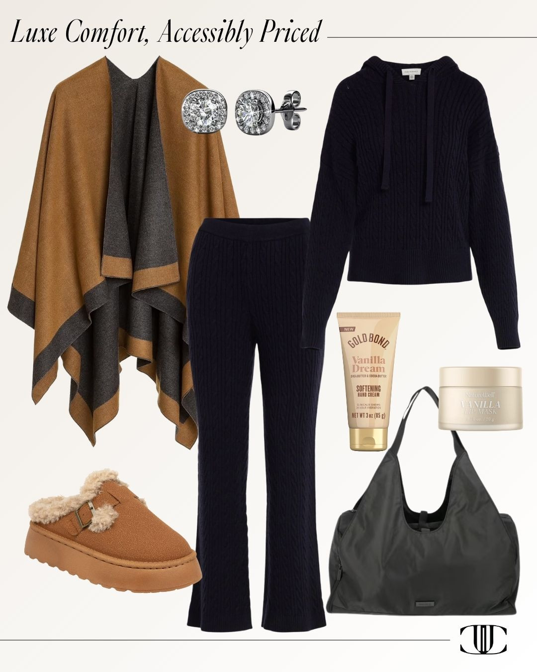 Luxe comfort, accessibly priced—yes, please. Walmart continues to deliver elevated essentials that feel high-end without the high price tag. From cozy textures to clean, timeless design, these finds prove you don’t have to compromise style or comfort to stay on budget. Thoughtfully made, easy to wear, and perfect for everyday living—this is affordable luxury done right. Shop smart. Style effortlessly. ✨ #WalmartFinds #AffordableLuxury #LuxeForLess #BudgetFriendlyStyle #EverydayEssentials #ChicOnABudget #WalmartStyle #LTKootd 

 #LTKootd #LTKOver40 #LTKFindsUnder50