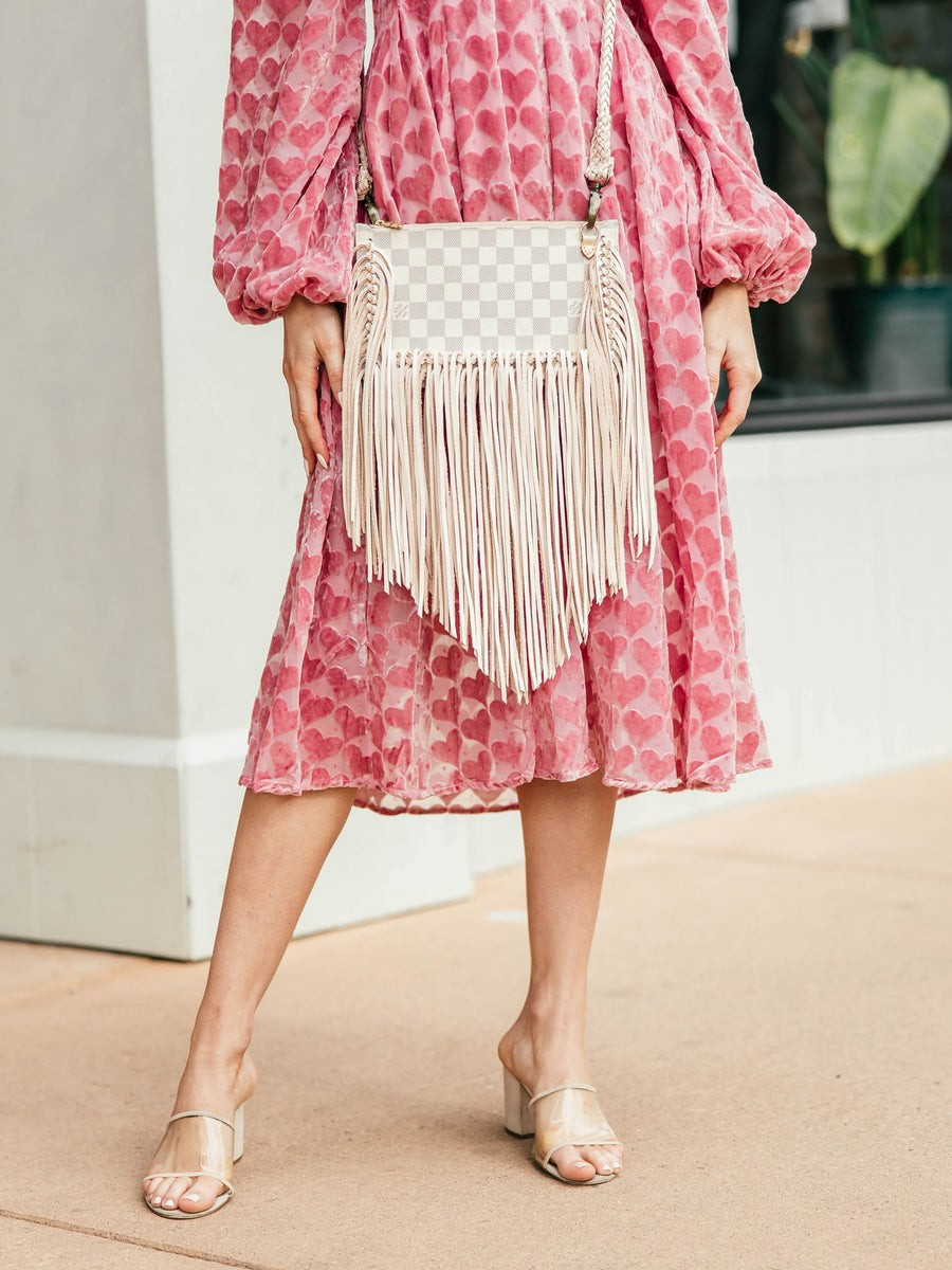 Nomad Blanca | Vintage Boho