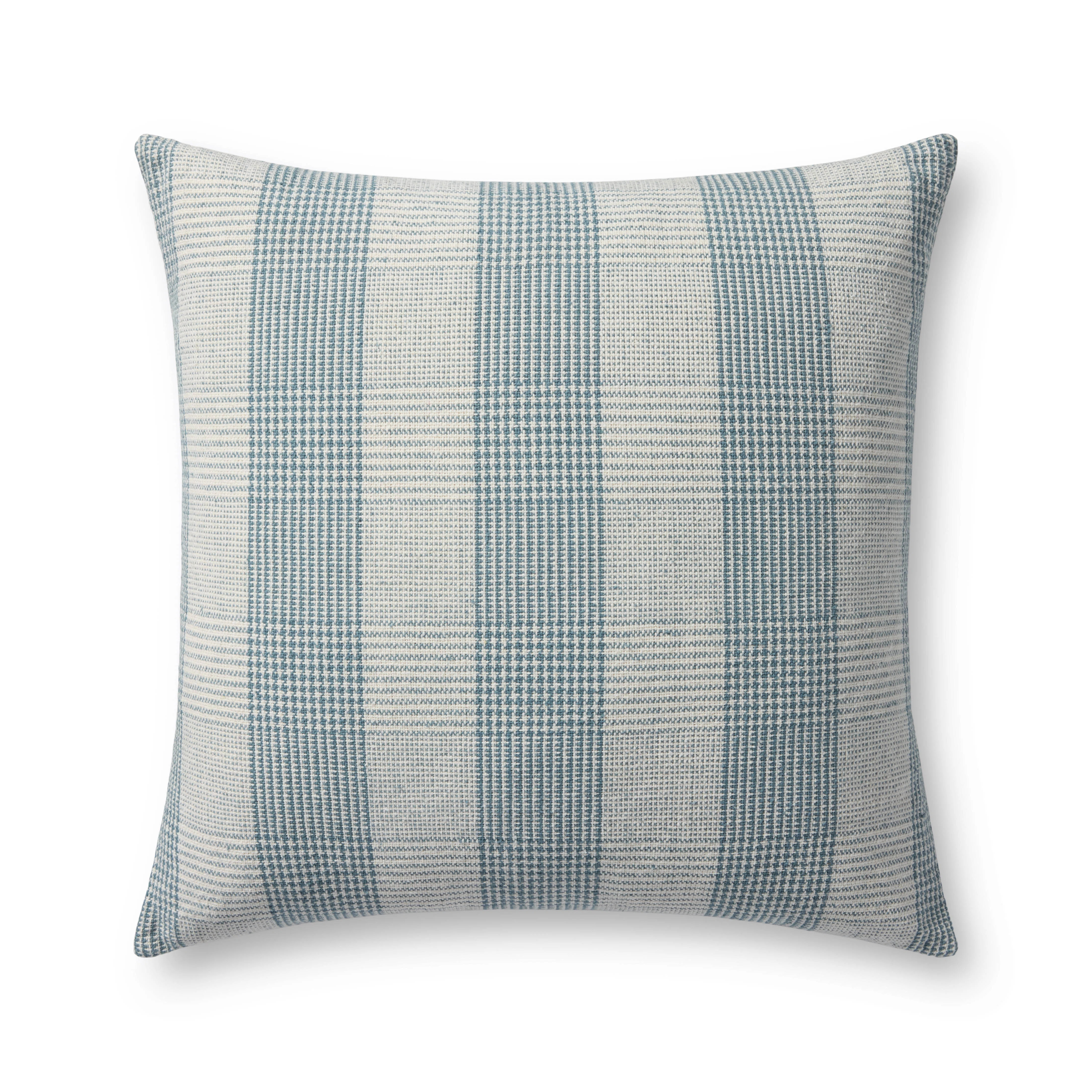 Chris Loves Julia x Loloi Chris Loves Julia Auggie Throw Pillow | Wayfair | Wayfair North America