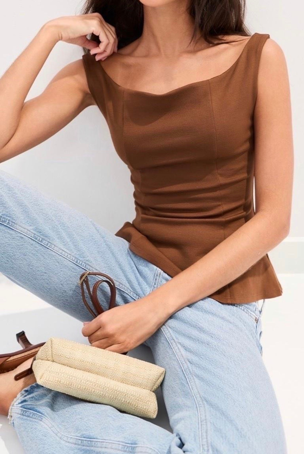 Date night look

#LTKootd #LTKgrwm #LTKdayinmylife