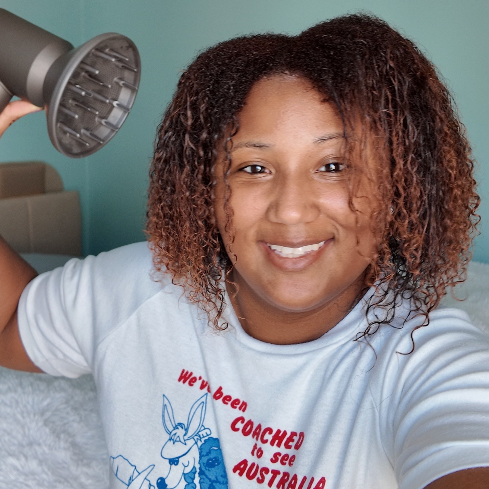 Wash and go 💗🫂➰

#LTKBeauty #LTKStyleTip #LTKGiftGuide