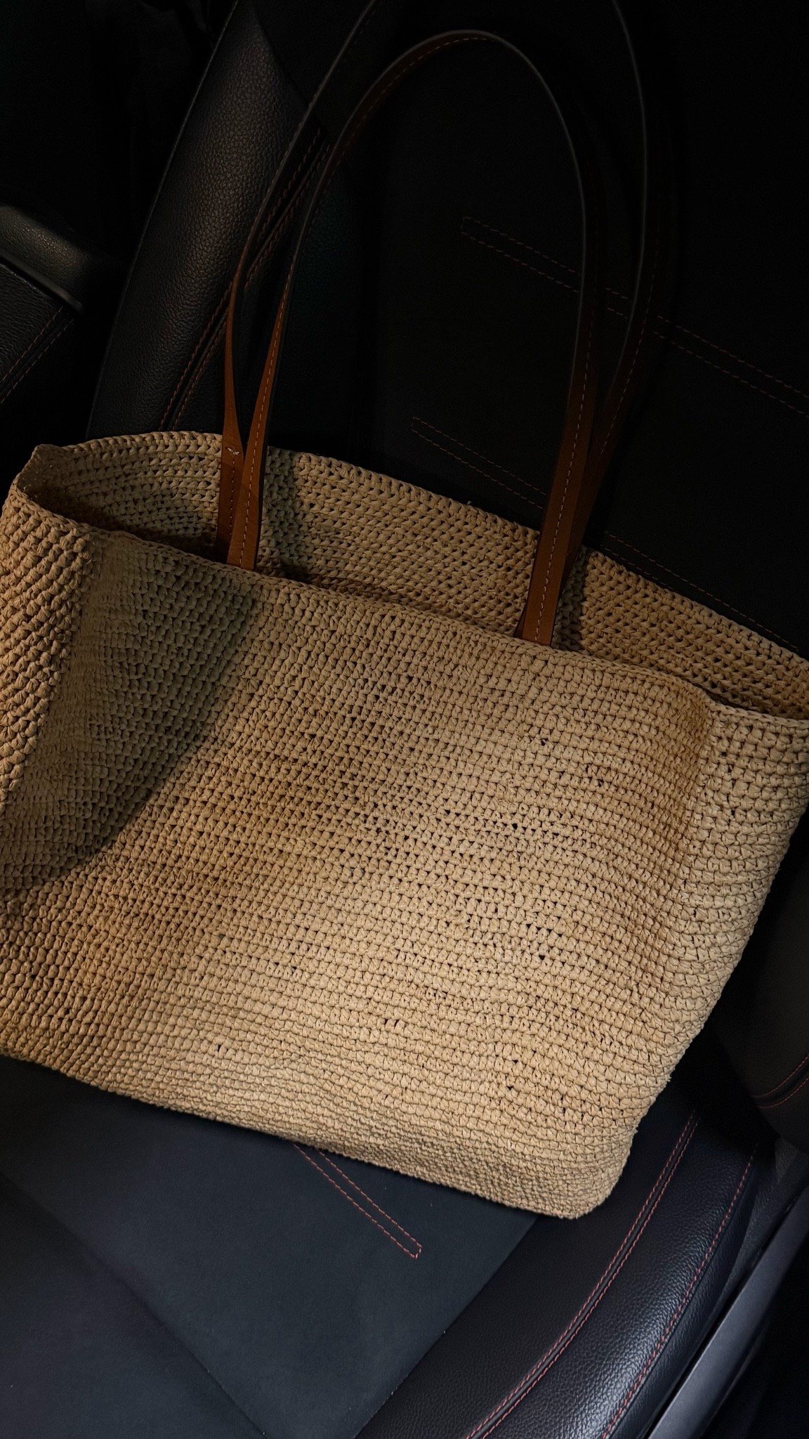 Perfect weekender

#LTKbag #LTKstyletip #LTKsummer