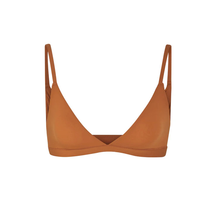 FITS EVERYBODY TRIANGLE BRALETTE | SKIMS (US)
