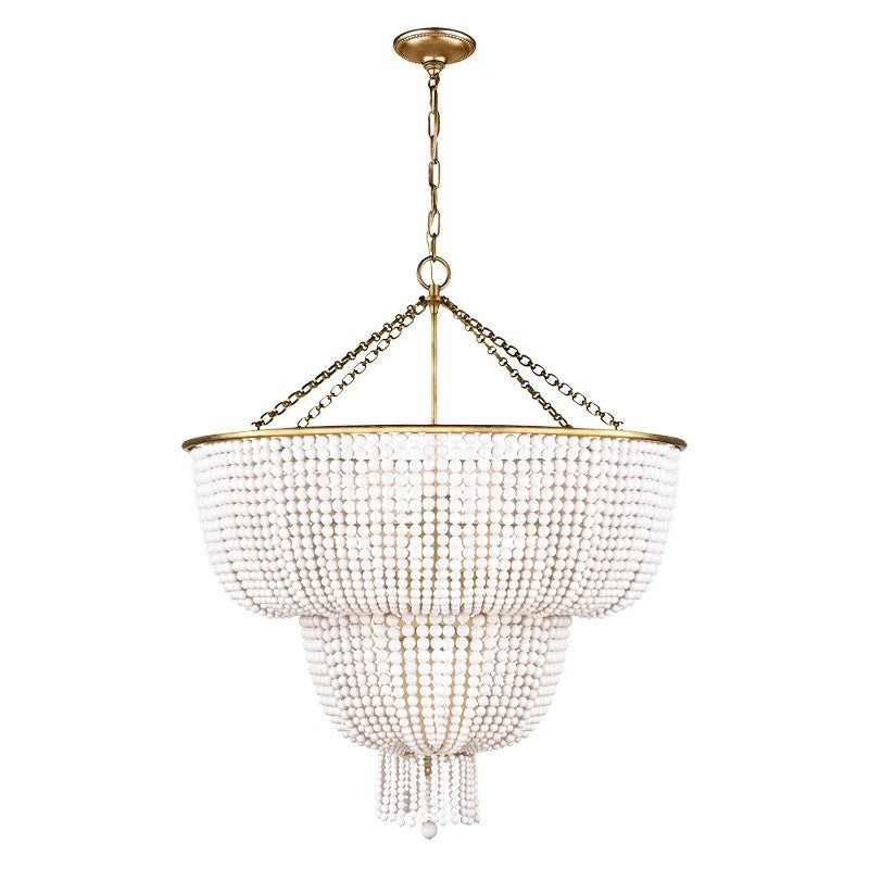 Jacqueline Large Chandelier | McGee & Co.