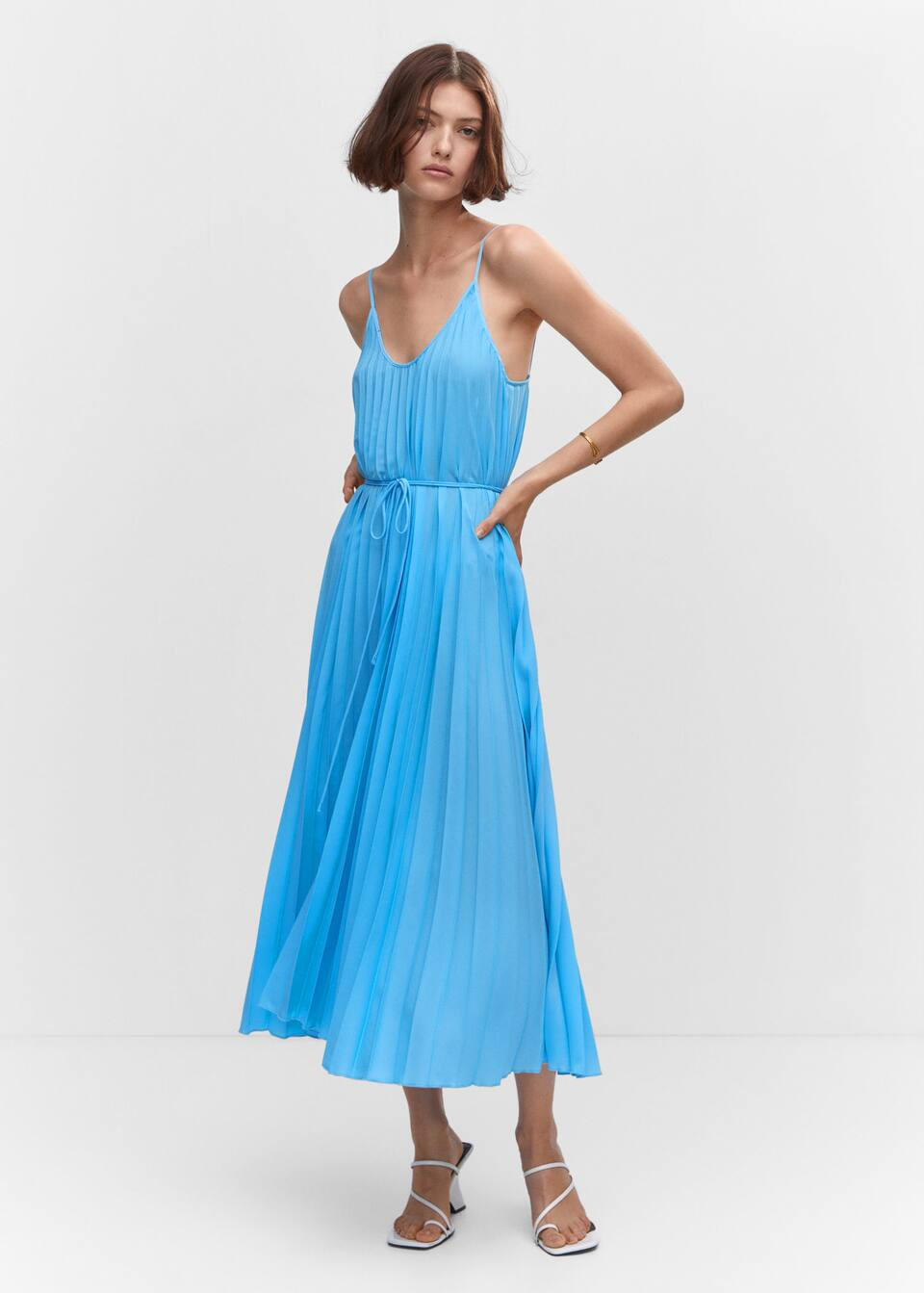 Dresses and jumpsuits for Women 2023 | Mango USA | MANGO (US)