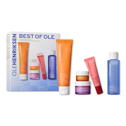 Best of Ole Skincare Essentials Set | Ulta
