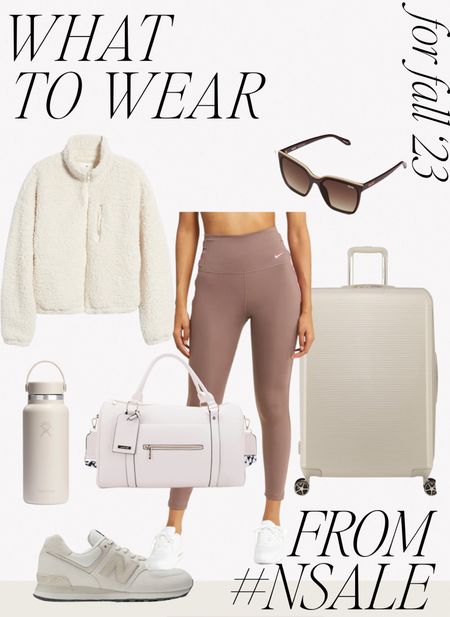 What to wear from nsale 

Travel outfit, luggage on sale, nsale favorites, Nordstrom sale, Nordstrom sale picks, nsale must haves, pink bag, Nordstrom sunglasses, 

Nordstrom cozy finds, best of nsale, Beis travel, joggers, spa x leggings, cozy lounge wear, Nordstrom sale best sellers, pyjama  

Nordstrom sale finds, Nordstrom bestsellers, Nordstrom must haves, Nordstrom outfit, fall outfit, what to wear, Nordstrom anniversary sale finds 

#LTKxNSale #LTKunder100 #LTKunder50