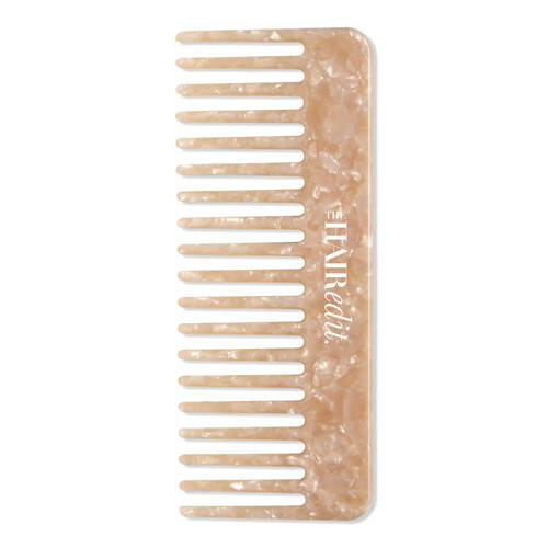Untangle & Glide Detangling Comb | Ulta