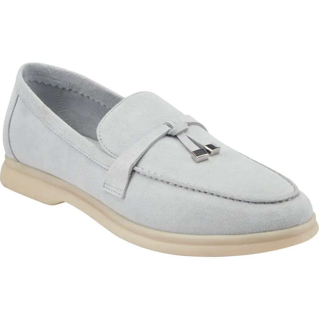 Marc Fisher LTD Yanelli Loafer in Lbl03 at Nordstrom Rack, Size 9.5 | Nordstrom Rack