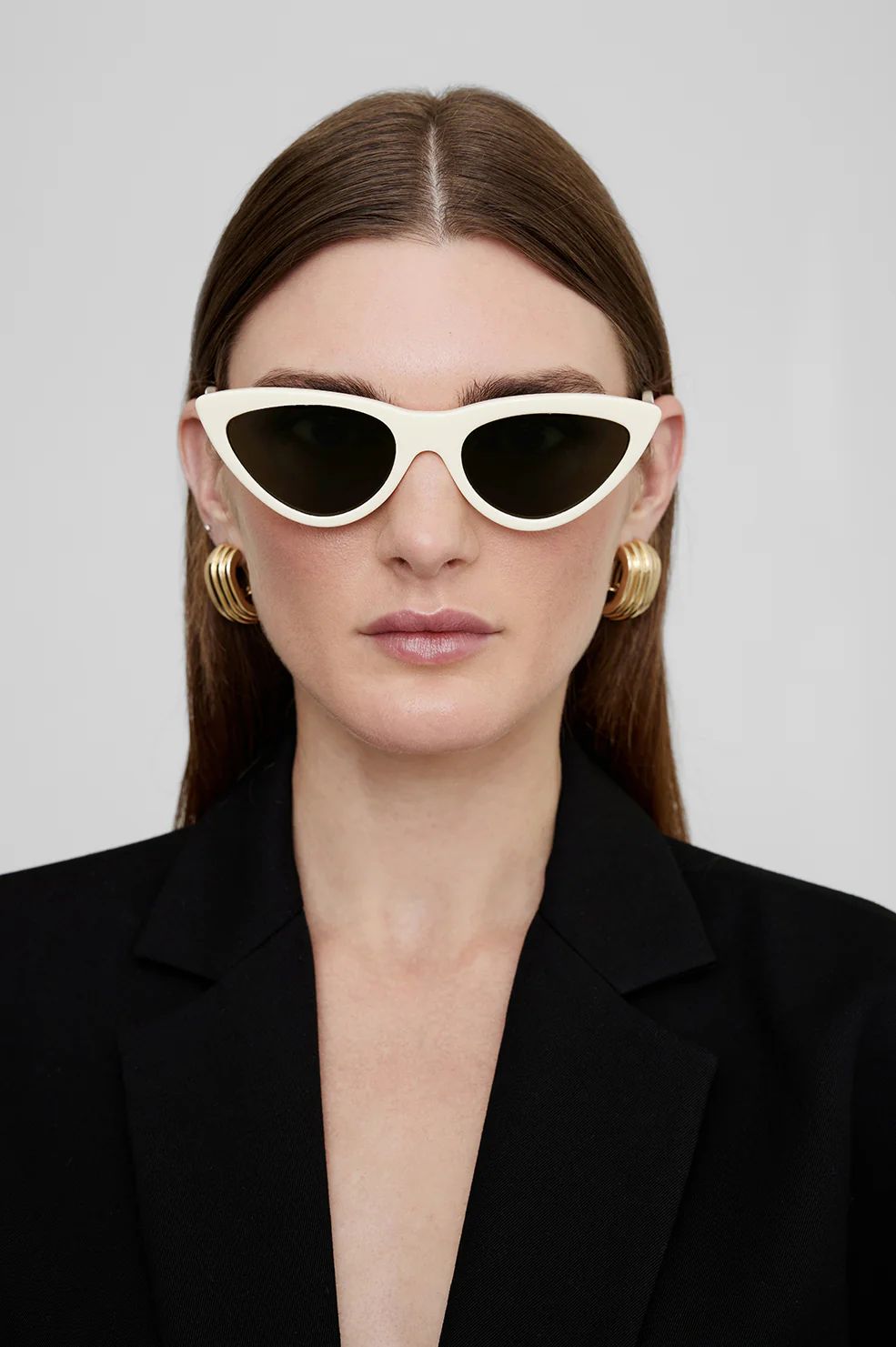 Jodie Sunglasses | Anine Bing