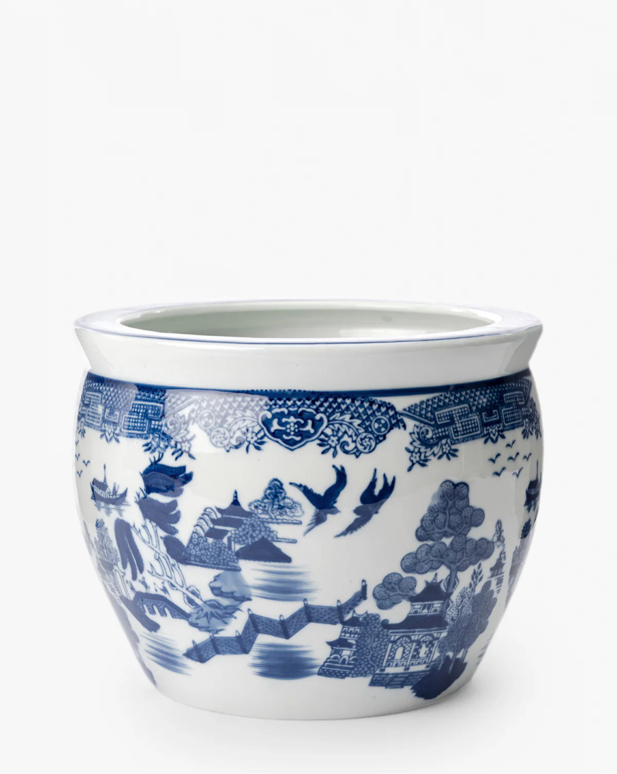 Chinoiserie Planter | McGee & Co. (US)