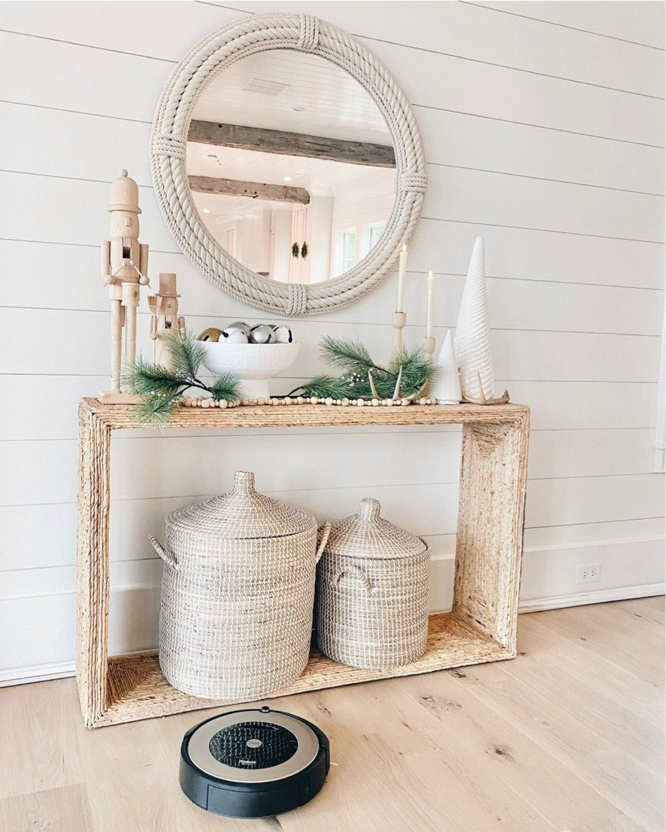 Console table!  

#LTKHoliday #LTKCyberweek #LTKSeasonal