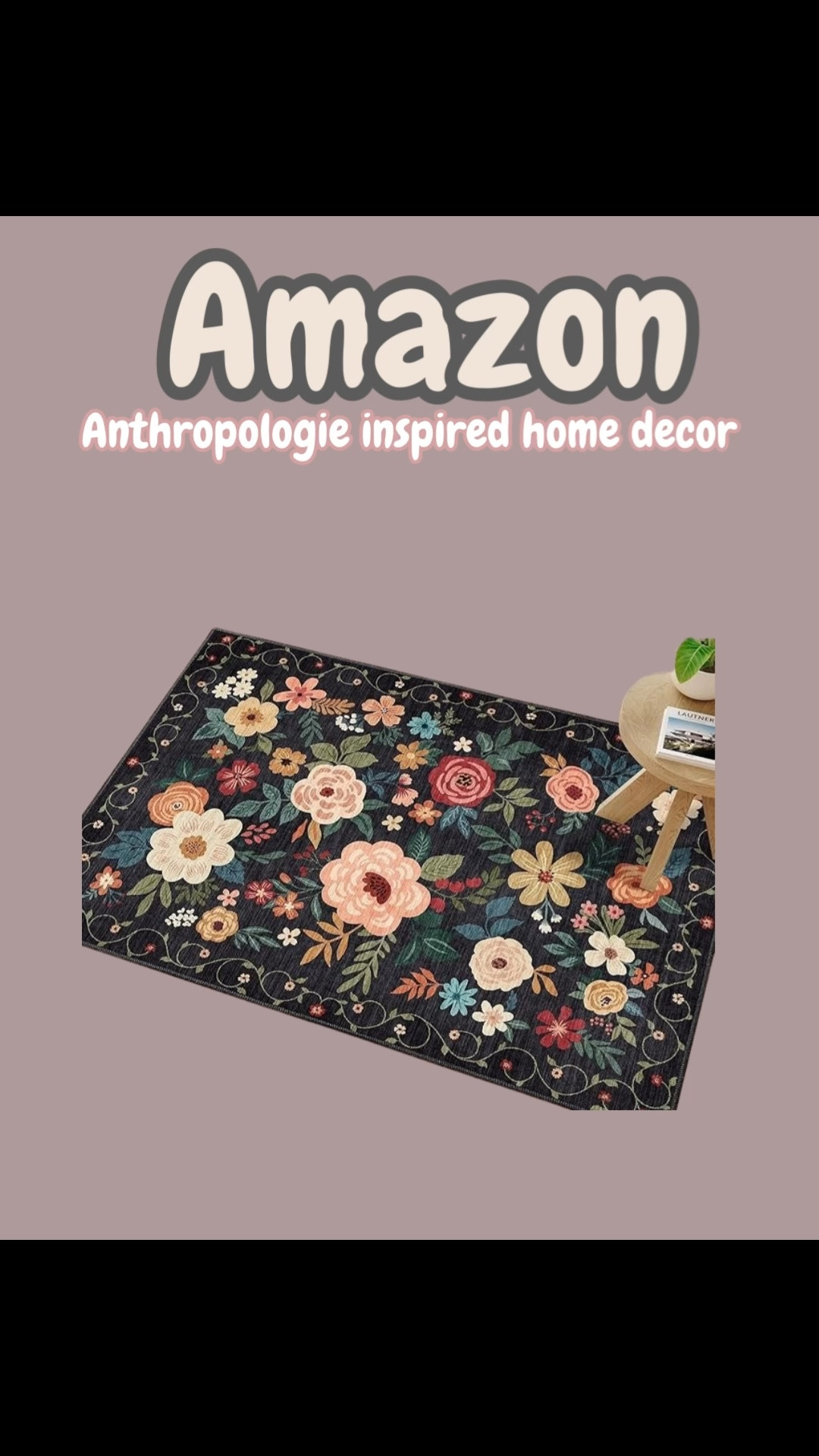 Anthropologie inspired home decor from Amazon! 
Amazon home decor, Amazon home, anthro
Anthropologie looks for less from Amazon, anthropologie, anthropology home, amazon home decor, eclectic home decor, dorm room decor, teen girl room decor, bedroom decor, wall decor, throw pillow, funky home decor, colorful home decor, maximalist home decor, vases, look a likes, save vs splurge, bedroom mood board, blanket, lamp,

#LTKFindsUnder100 #LTKFindsUnder50 #LTKHome