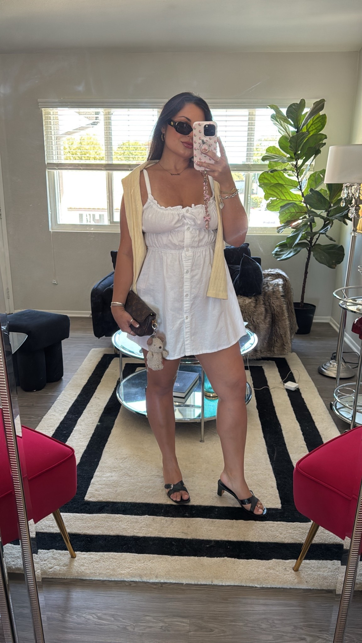 Spring dress 🦢 
Spring outfits
Vacation dress
Sale dress
Revolve
Under $30

#LTKSeasonal #LTKSaleAlert #LTKootd