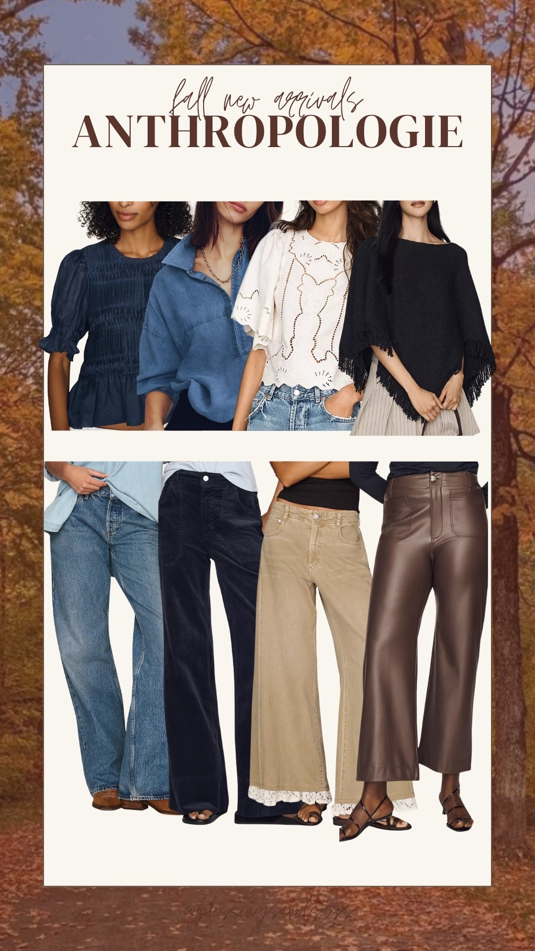 Anthro fall new arrivals!! 

anthropologie denim, anthropologie sweaters, fall fashion, transitional fashion, fashion over 60, over 60 style, chic style

#LTKootd #LTKOver40