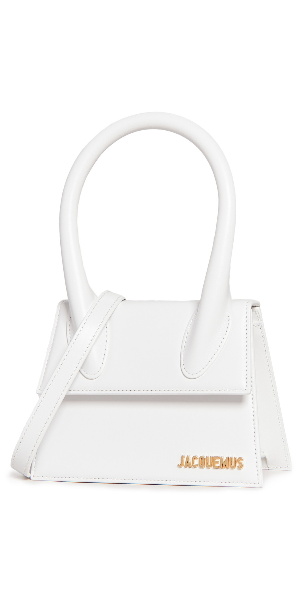 Jacquemus Le Chiquito Moyen Bag | Shopbop