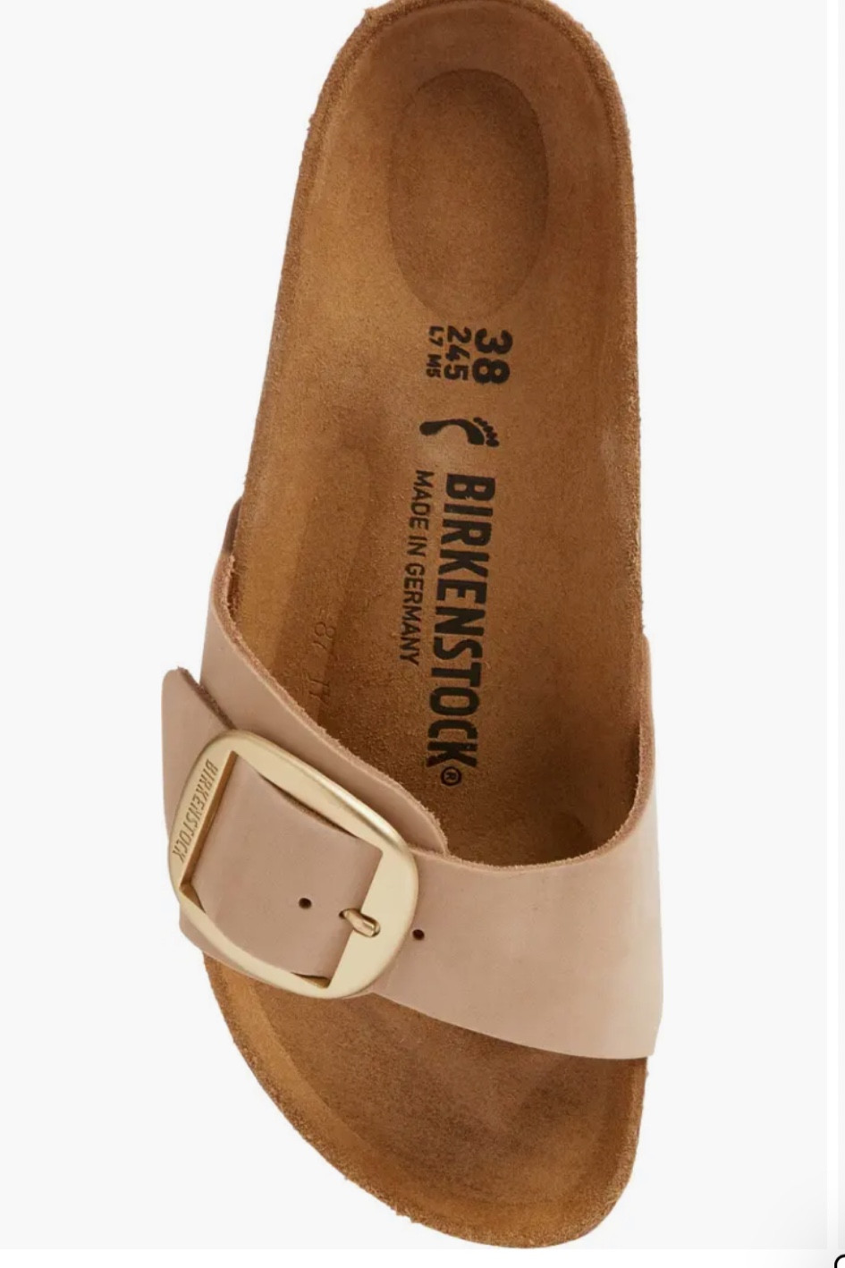 Birkenstock SALE 

#LTKShoeCrush #LTKxNSale #LTKSaleAlert
