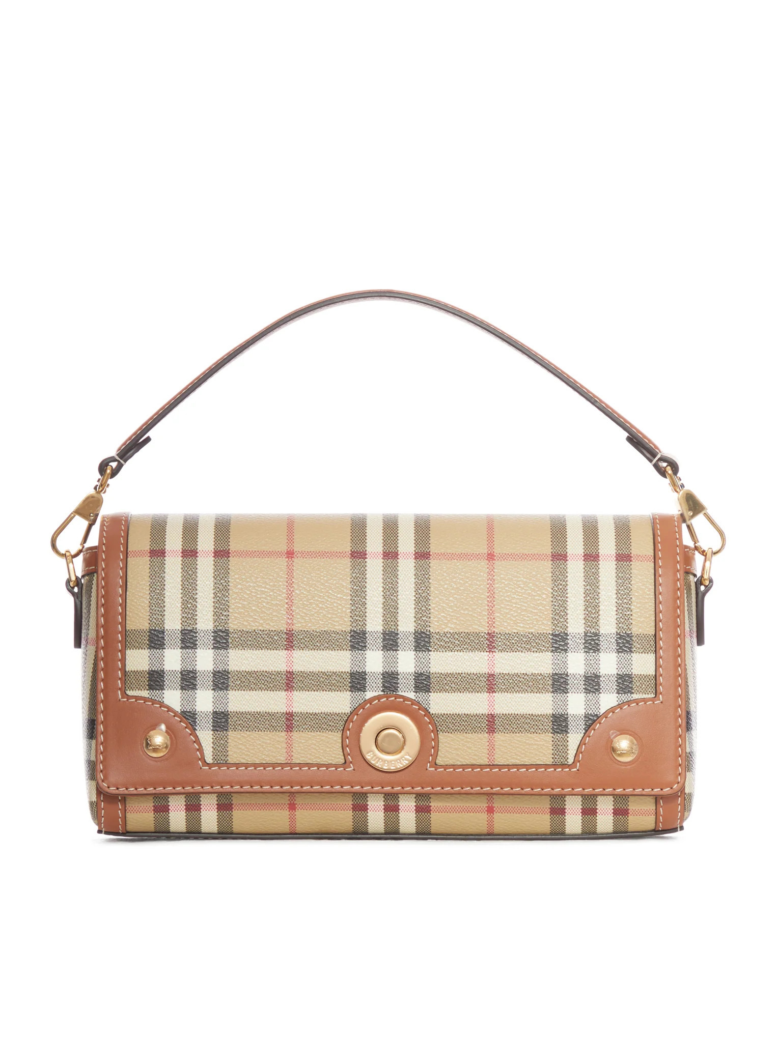 HANDBAG NOTE - Burberry - Woman | Suitnegozi INT