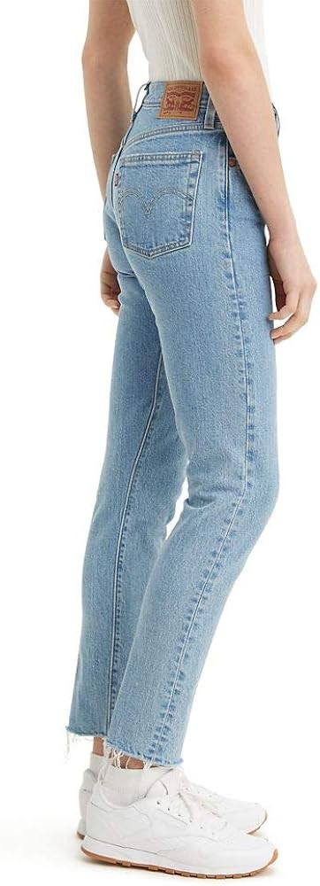 Levi's Women's 501 Skinny Jeans | Amazon (US)