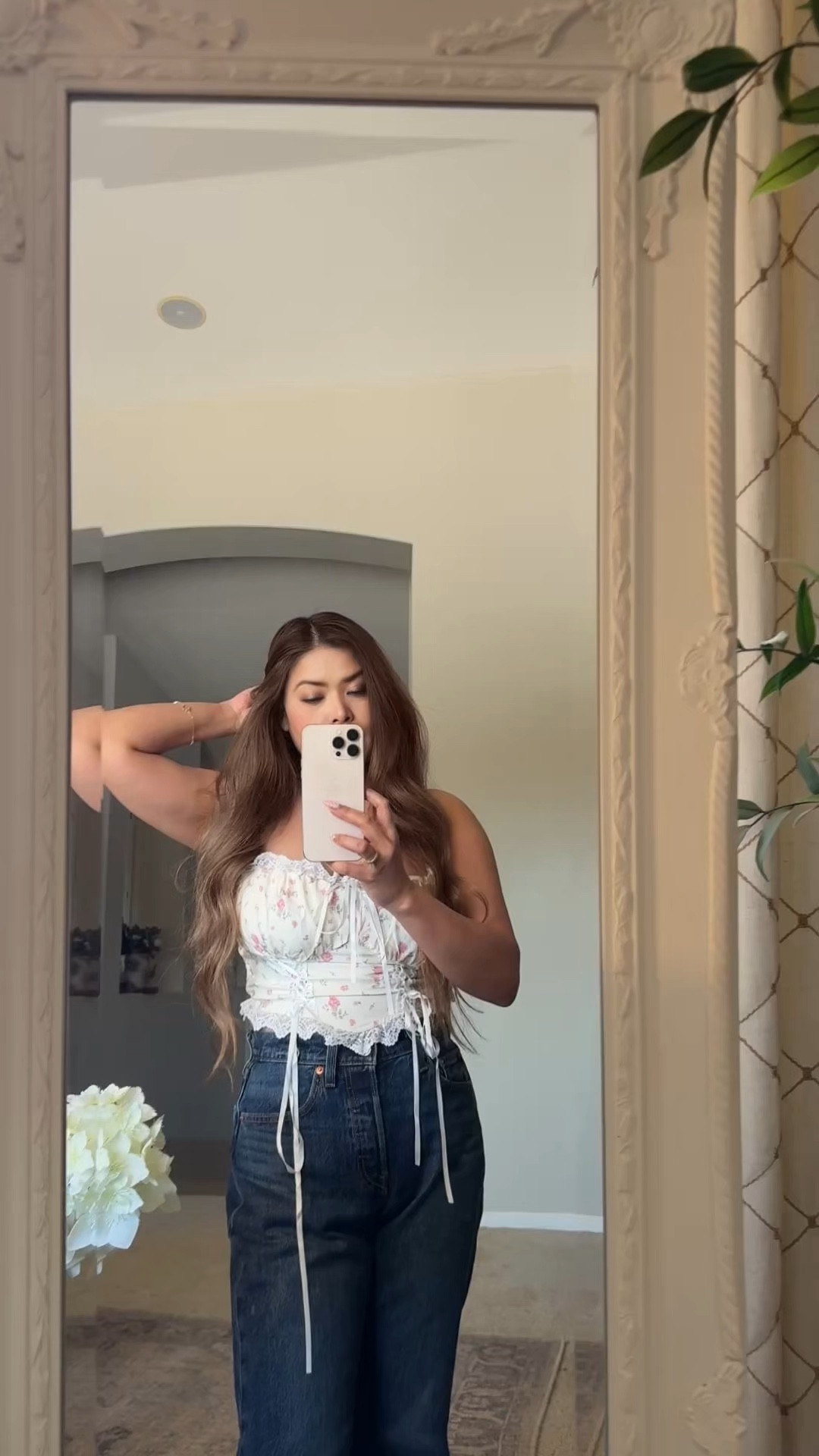 Love this jeans 

#LTKstorytime #LTKSpringSale #LTKdayinmylife