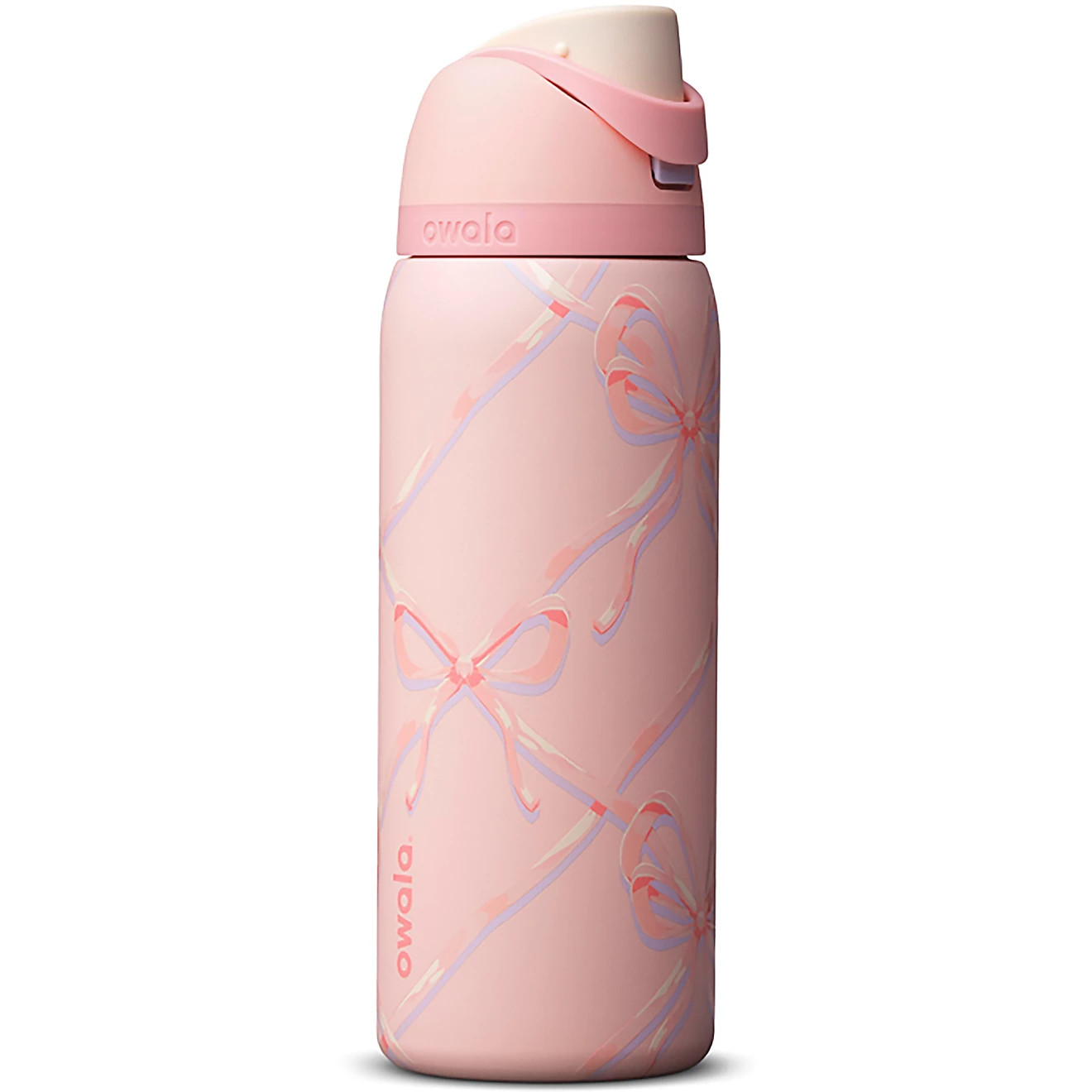 Owala FreeSip 32oz Stainless Steel Water Bottle | Academy Sports + Outdoors