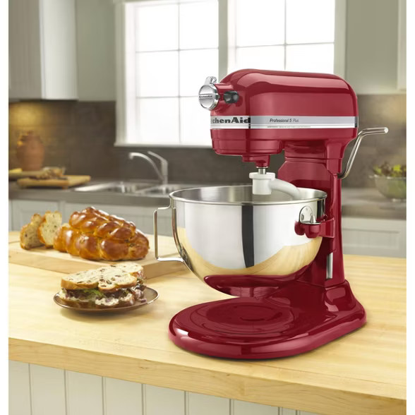 KitchenAid Professional 5qt Stand Mixer - KV25G0X | Target