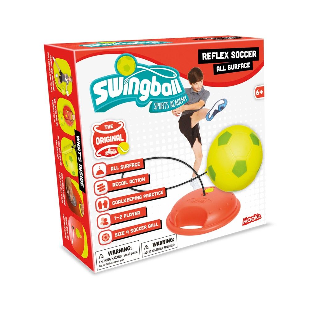 Swingball Reflex Soccer Set | Target