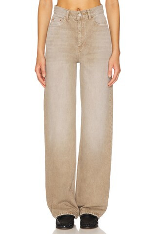 Dr. Denim Echo Jeans in Washed Oak Used from Revolve.com | Revolve Clothing (Global)