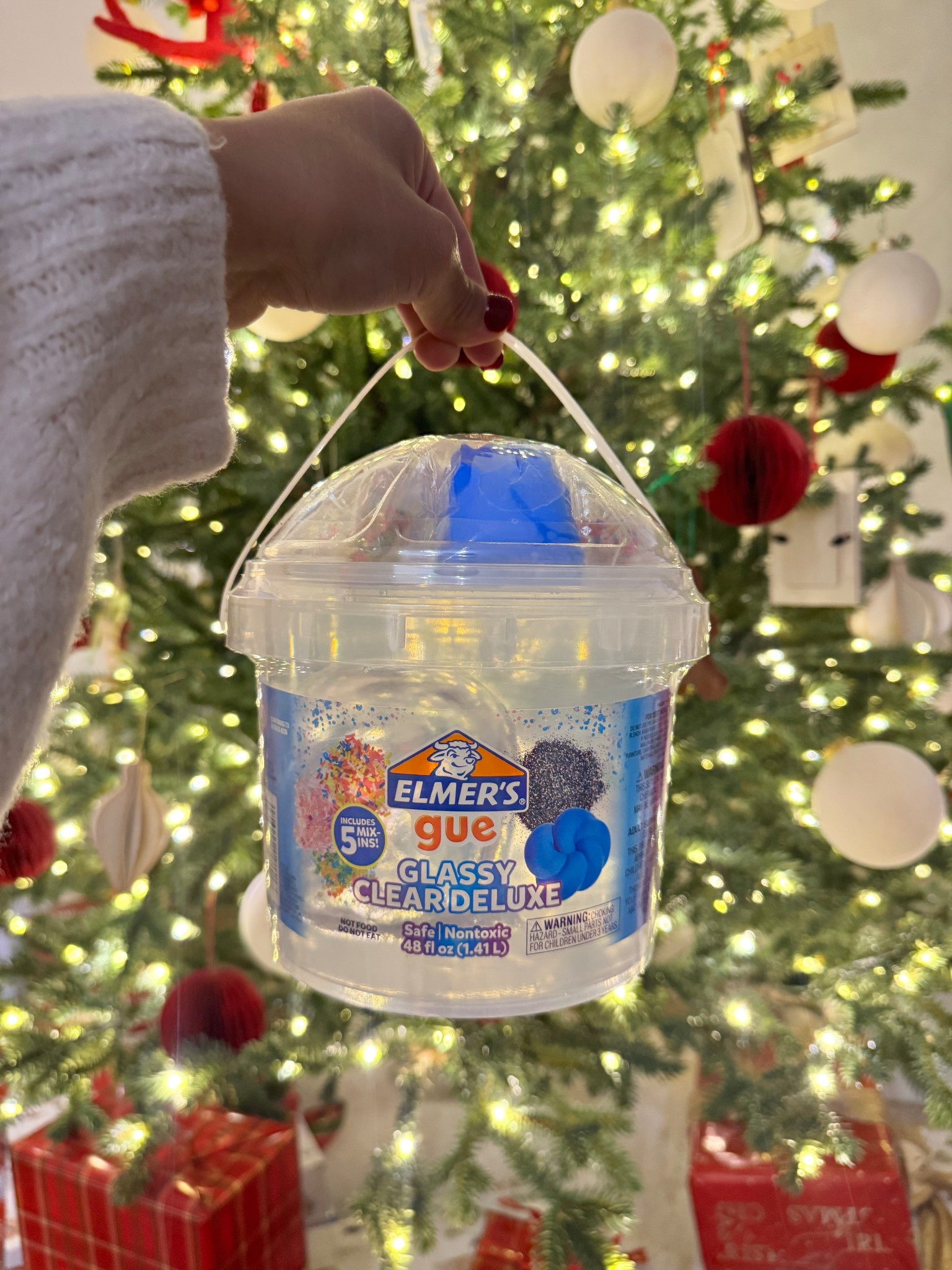 I will probably regret this, but it’s their childhood 

#LTKHoliday #LTKGiftGuide #LTKmomlife