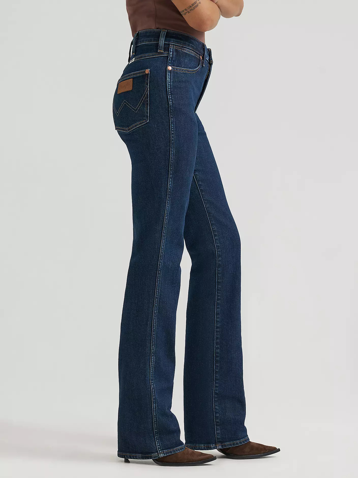 Women's Dallas Bootcut Jean | Wrangler