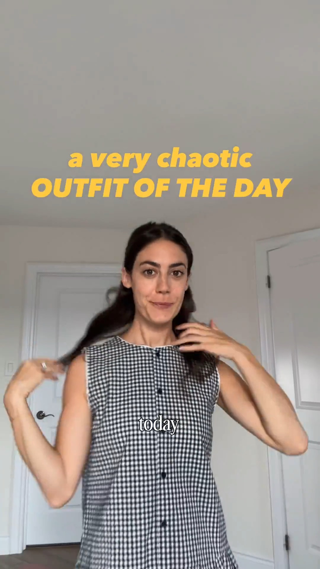 Here’s what I wore today 💛 keeping it cute and simple for a brunch date!

Top is from Simon’s, size S
Skirt is my favourite from the Gap in size XS

The shirt is sold out 😥 but I’ve saved some similar items! 

#SummerOutfits #MomStyle

#LTKcanada #LTKpetite #LTKstyletip