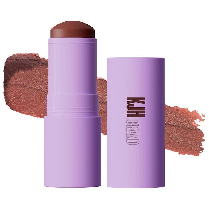 Soft Smudge Lip & Cheek Cream Blush Multistick | Sephora (US)