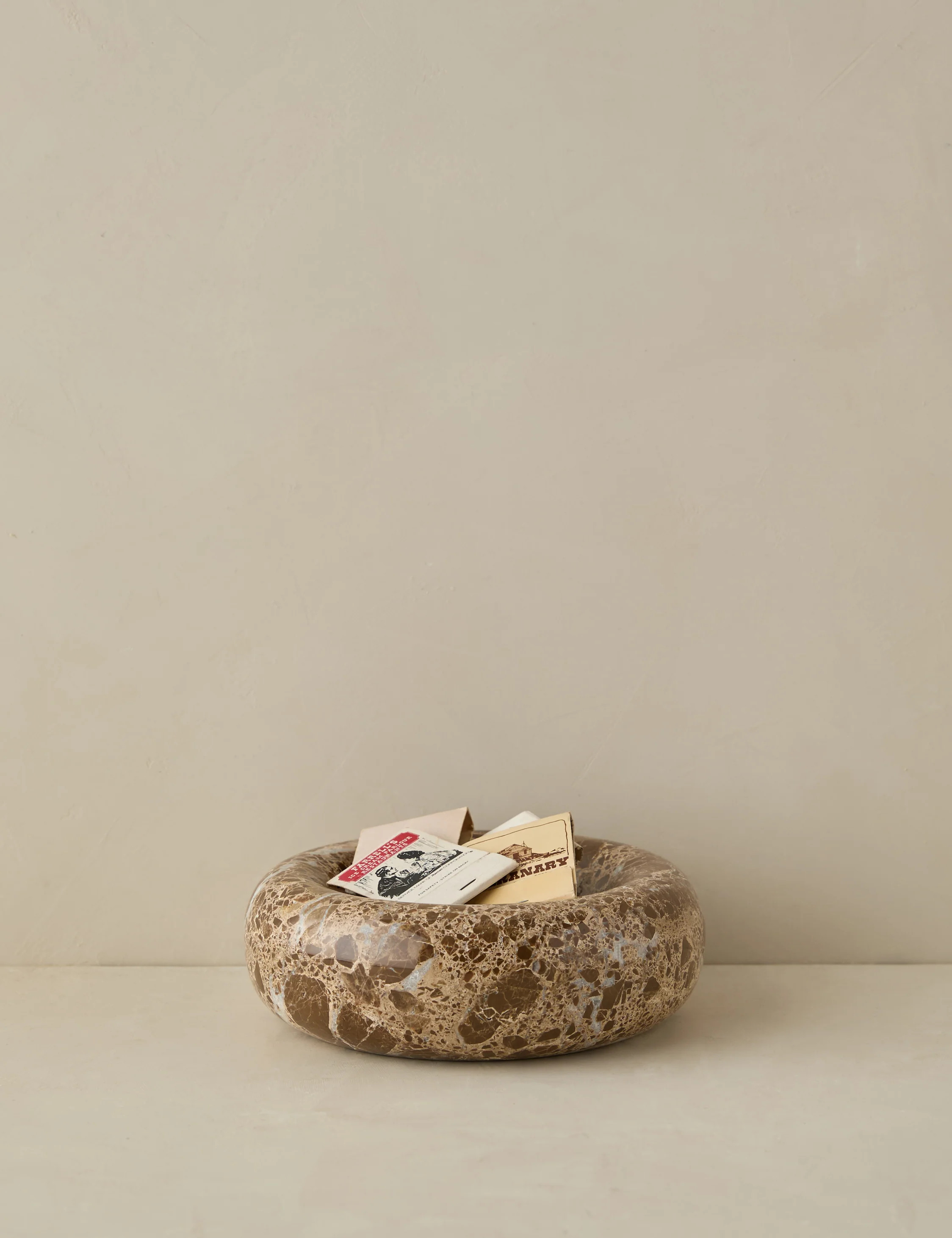 Contour Bowl | Lulu and Georgia 