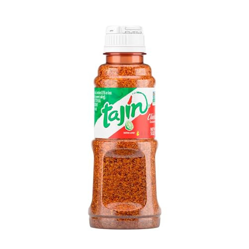 Tajín Clásico Chile Lime Seasoning 5 oz (Pack of 1) | Amazon (US)