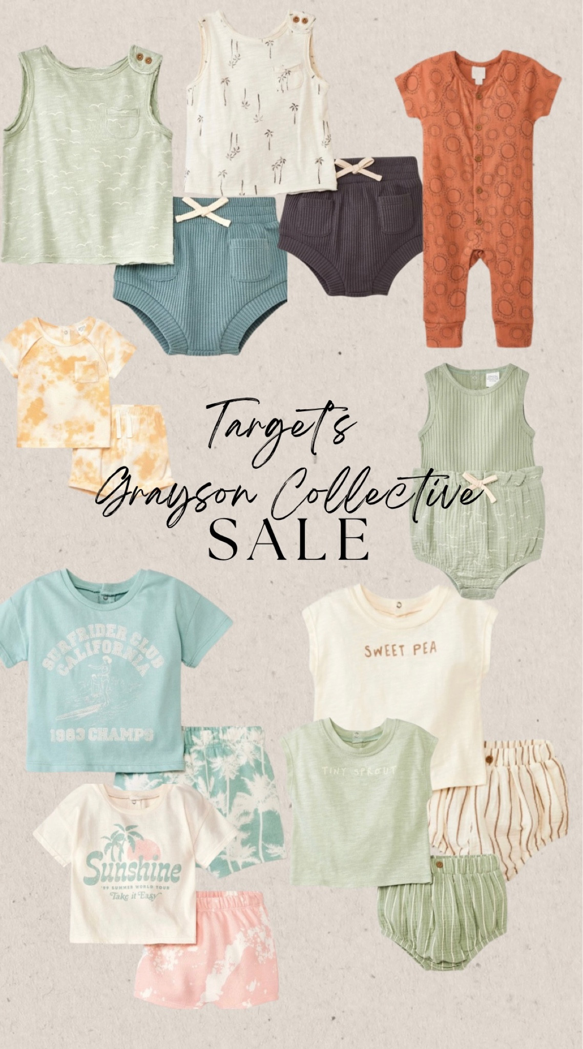 My favorite brand to shop for Kai at Target!

#LTKFind #LTKSale #LTKSeasonal