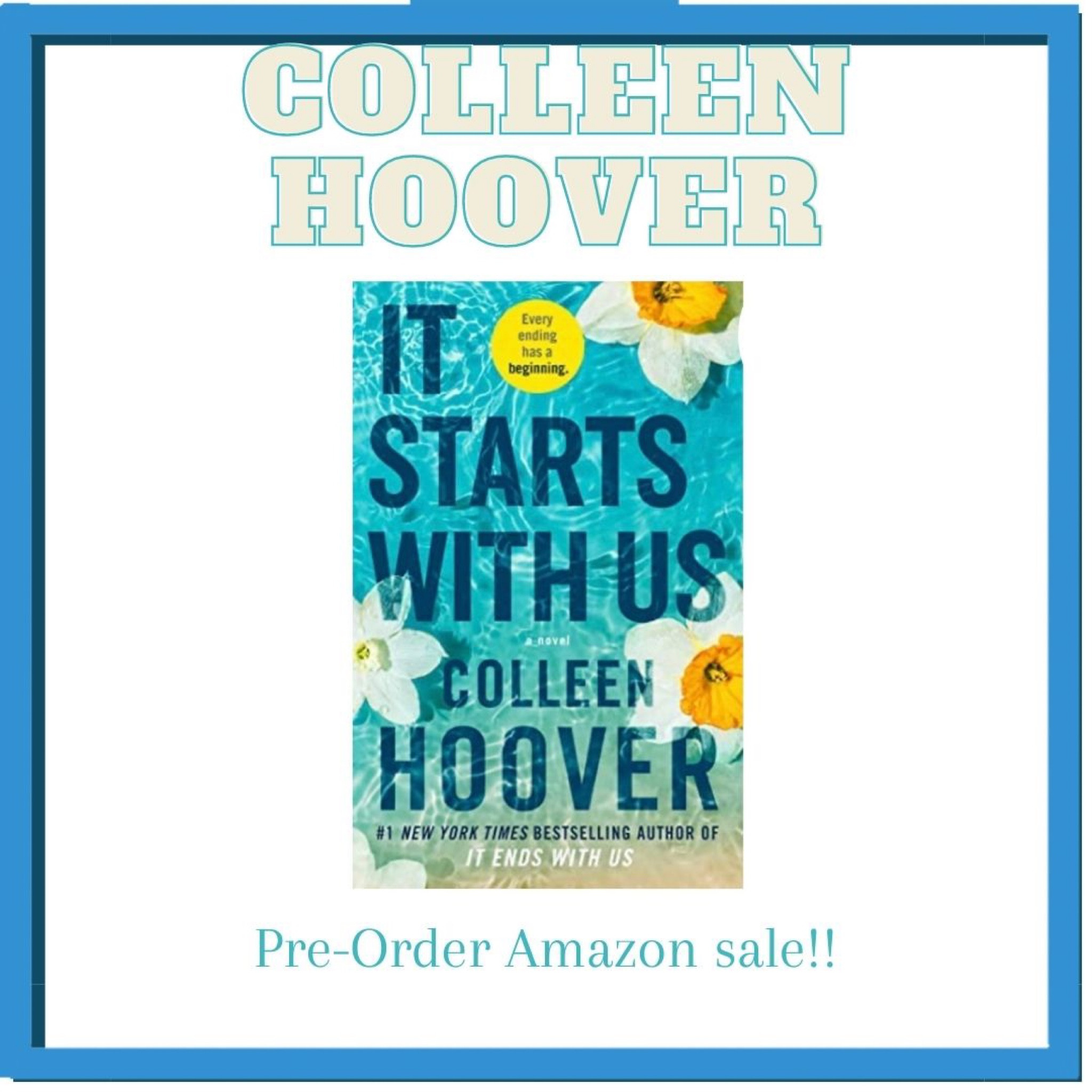 Get your copy pre-ordered! #bookreads #reader #bibliophile

#LTKsalealert #LTKGiftGuide #LTKhome