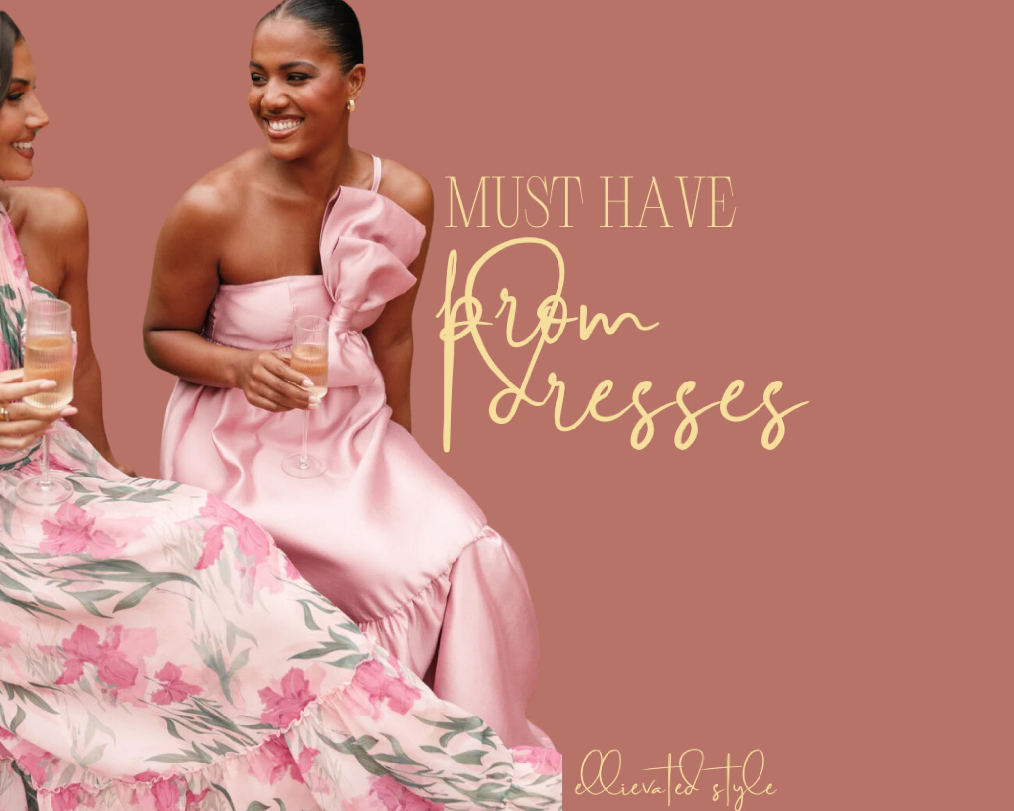 Must have prom / formal dresses — included a wide variety of price ranges & they’re all FAB! 

#LTKParties #LTKStyleTip #LTKWedding