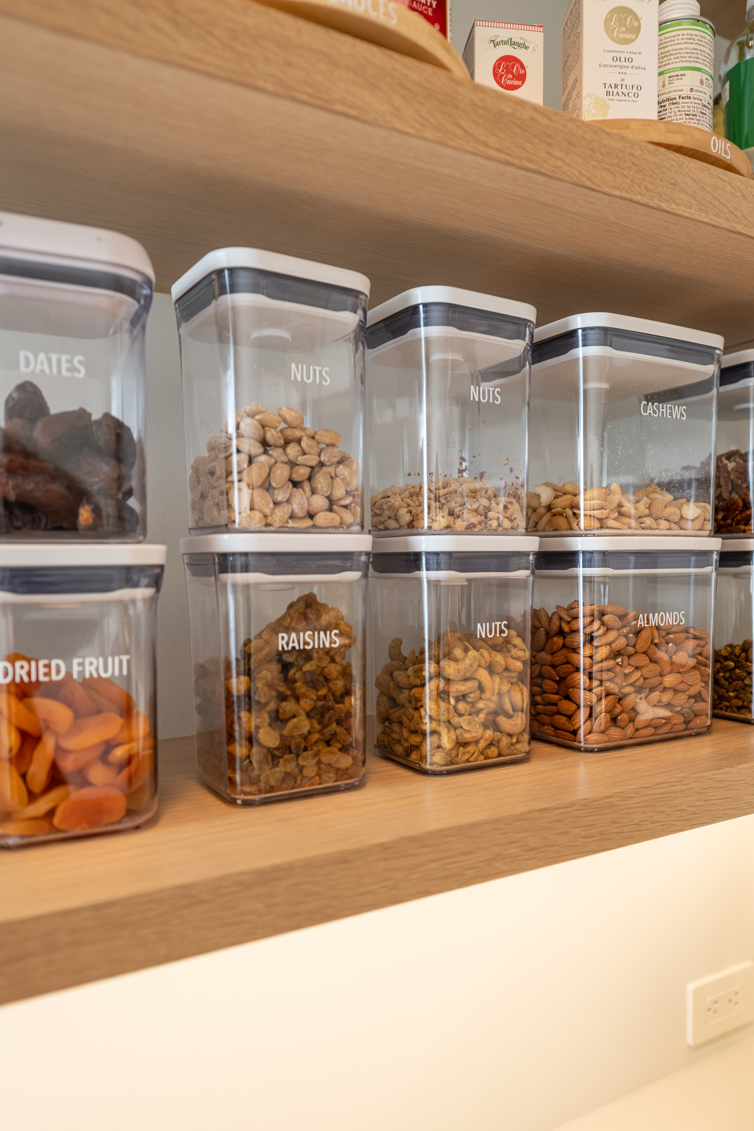 Welcome to the Grand Garcia kitchen and pantry — a set of spaces thoughtfully designed to support both everyday family life and the rhythm of a working chef.

Unlike a traditional kitchen layout, this home features three interconnected spaces: the main kitchen, a dedicated chef’s kitchen, and a pantry designed to support both. From the beginning, the priority in these areas was clear: functionality first.

Because these spaces are used daily by the Garcia family and their personal chef, our team worked closely alongside him throughout the organizing process. His insight into daily routines, tools, and workflow helped guide how categories were created, where items were placed, and how the spaces would ultimately function behind the scenes.

In the chef’s kitchen especially, the inventory of small appliances, tools, and specialty items required a highly intentional approach. Micro-categorization, clear labeling, and thoughtful placement ensure that everything has a logical home, making it easy for anyone working in the space to find what they need quickly.

Another meaningful aspect of this project was the ability to repurpose many products from the Garcia’s previous home, thoughtfully integrating them into these new spaces while maintaining both beauty and efficiency.

These spaces are a beautiful example of what happens when design, organization, and real-life routines work together.

✨

#kitchenorganization #pantryorganization #sergiogarcia #luxuryhomes #austintxhomes


#LTKHome